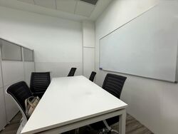 Vision Exchange (D22), Office #603000331